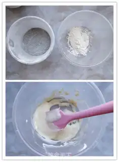 Make Dragoncat donuts step 3