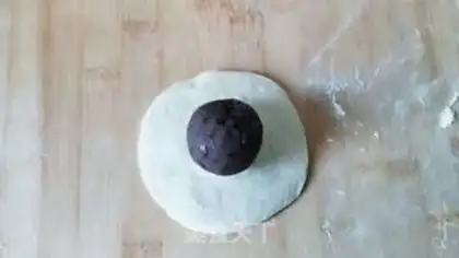 Make Steam beans step 3