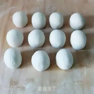 Make Steam beans step 4
