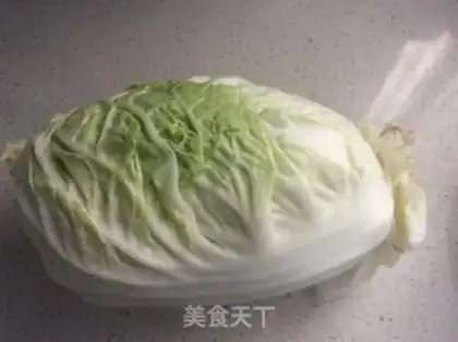 Make Shrimp egg rice step 2