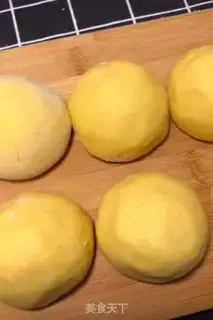 Make Corny eggs nest step 10