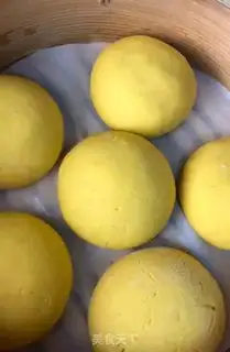 Make Corny eggs nest step 12