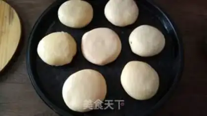 Make The radish beef waffles step 18