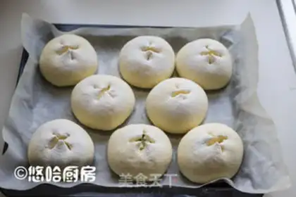 Make Corn cheese bread step 10