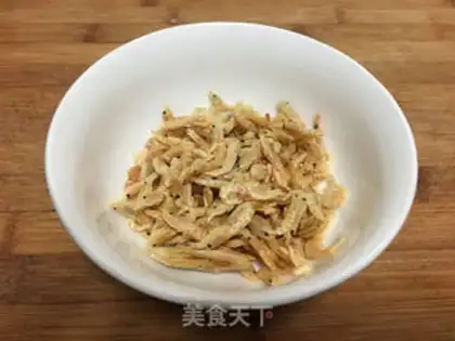 Make Shrimp-skin step 2