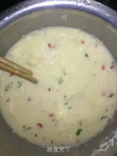 Make Potatocakes step 2