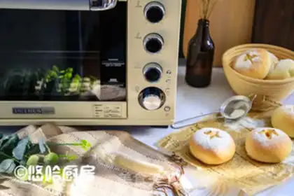 Make Corn cheese bread step 12
