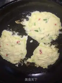 Make Potatocakes step 3