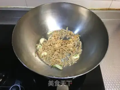 Make Shrimp-skin step 4