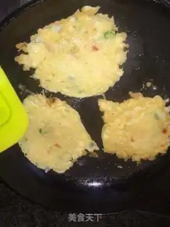 Make Potatocakes step 4