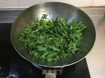 Make Shrimp-skin step 5