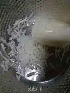 Make Carrot meatballs step 0