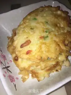 Make Potatocakes step 5