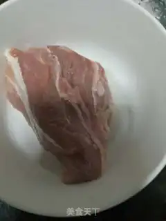 Make Carrot meatballs step 1