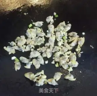 Make Fried eggs step 2