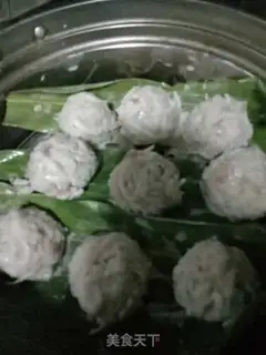 Make Carrot meatballs step 5