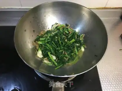 Make Shrimp-skin step 6