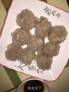 Make Carrot meatballs step 7