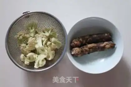 Make The raisins step 0