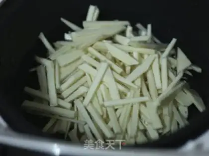 Make Shrimp step 1
