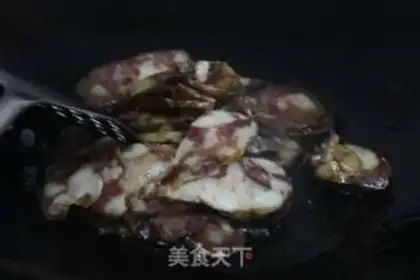 Make The raisins step 2
