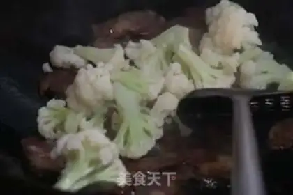 Make The raisins step 3