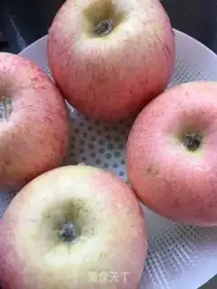 Make Apple-tree porridge step 0