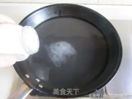 Make Spaghetti mushroom sauce step 10