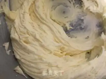 Make Almond cookies step 4
