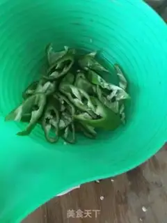 Make The ground is fresh step 2