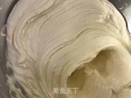 Make Almond cookies step 6