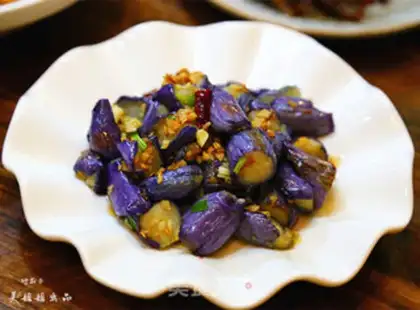 Make Spicy squid step 19