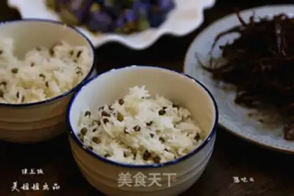 Make Spicy squid step 20