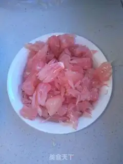 Make Honey tea step 3