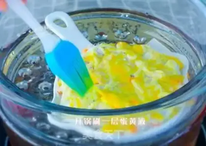 Make Silver fish and vegetable pasta step 6