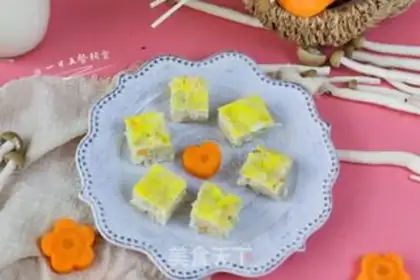 Make Silver fish and vegetable pasta step 7