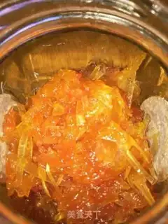 Make Honey tea step 5