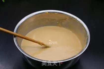 Make Honey tea step 6