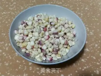 Make Cracker step 1