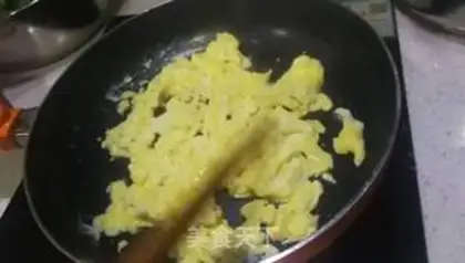 Make Egg cucumber step 6