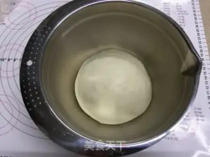 Make Milk grape Hass step 5