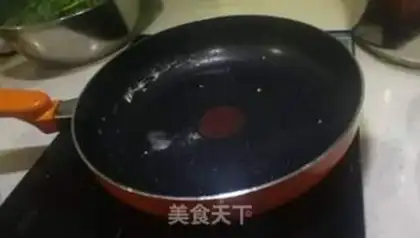 Make Egg cucumber step 7