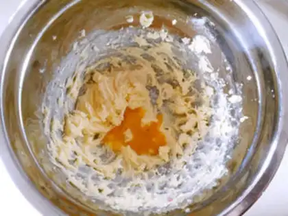 Make A fragrance berries step 2
