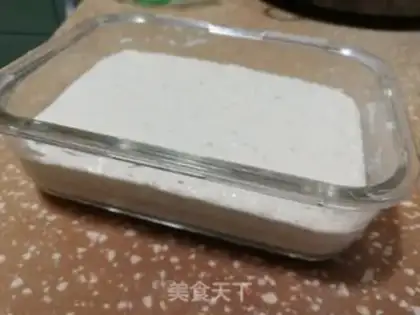 Make Cracker step 5