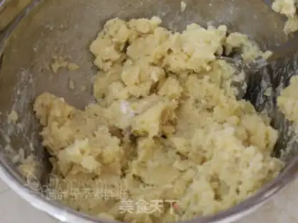 Make Cheese mashed potatoes step 4