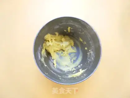 Make A fragrance berries step 4