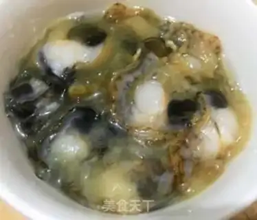 Make Scallop-sprouts step 4