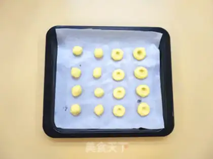 Make A fragrance berries step 5