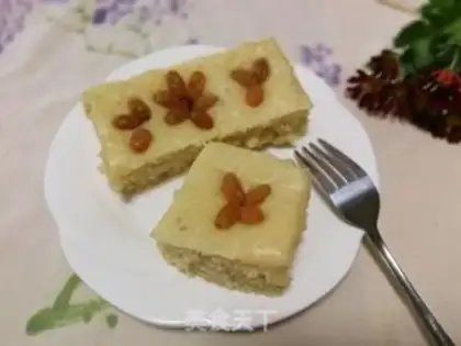Make Cracker step 8