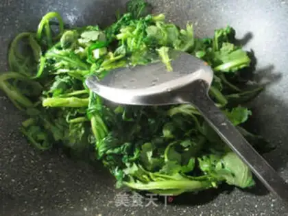 Make Arsenic casserole step 2